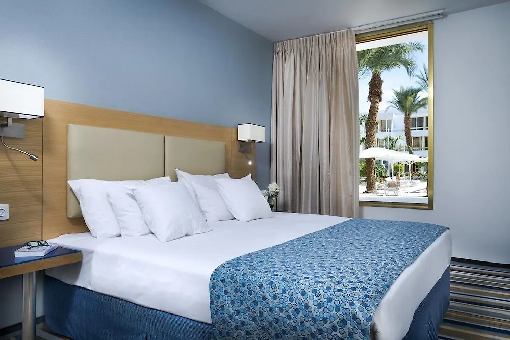 Astral Palma Hotel Эйлат