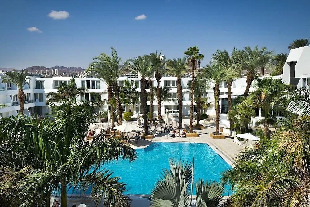 Astral Palma Hotel Eilat