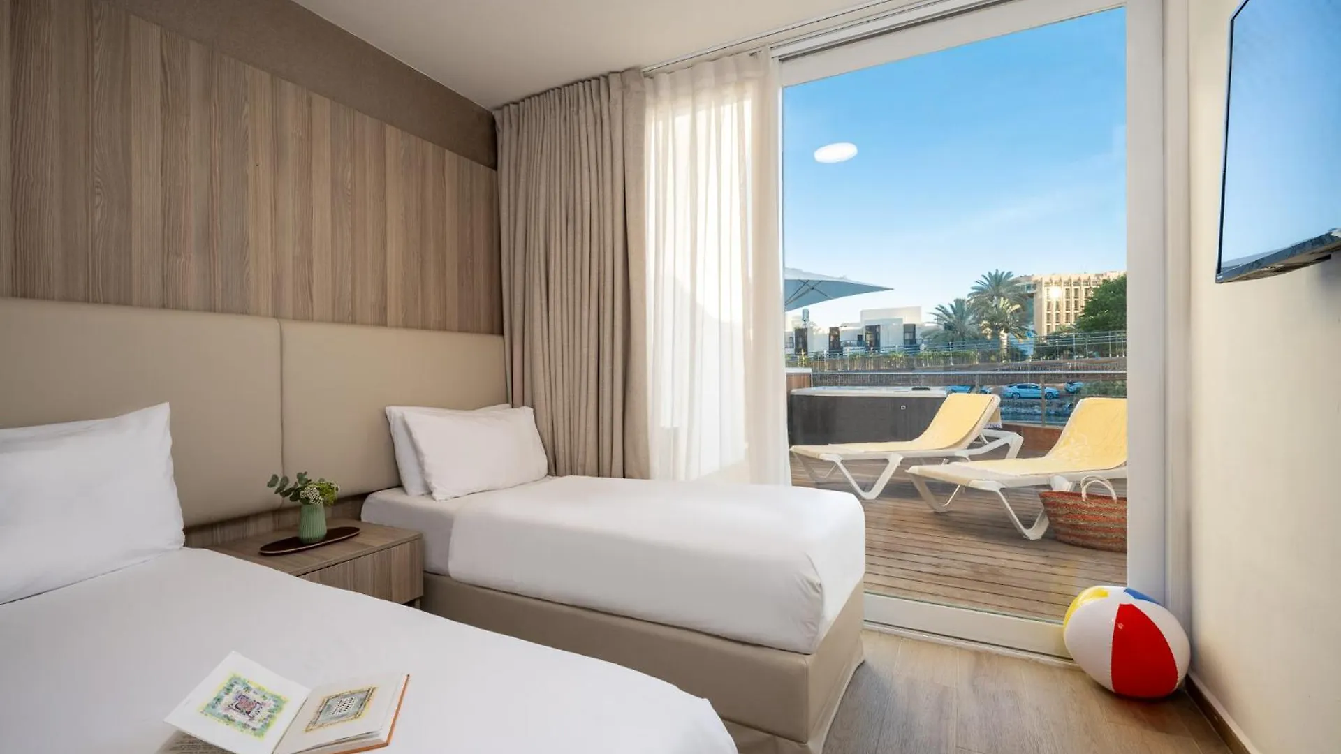 Astral Palma Hotel Eilat