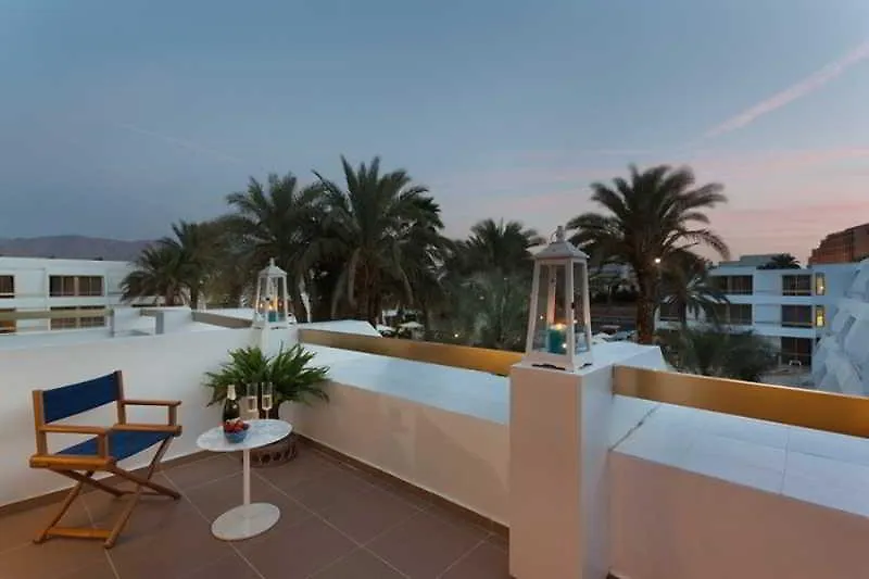 Astral Palma Hotel Eilat