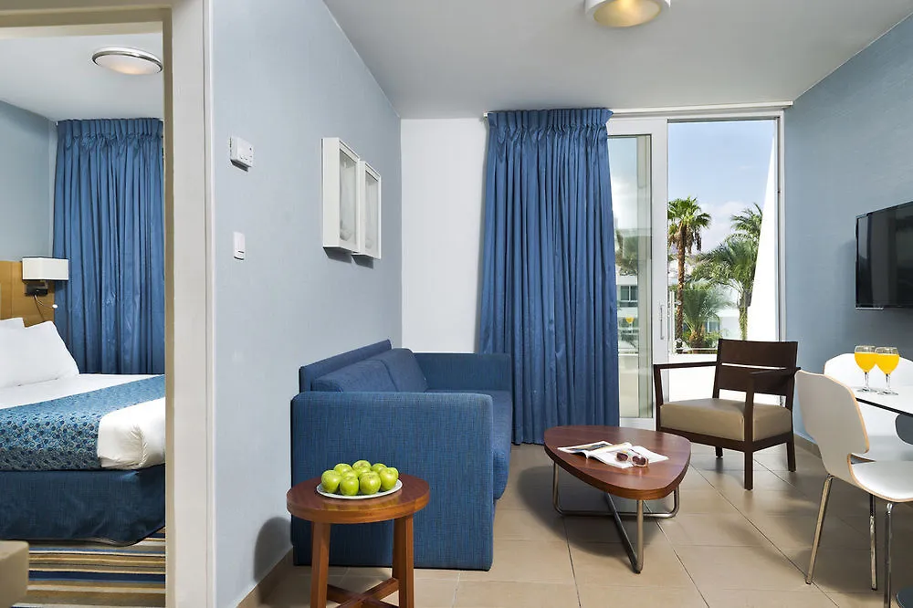 Astral Palma Hotel Eilat 4*,  Israel