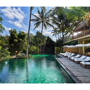 Resort Komaneka At Rasa Sayang Ubud