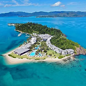 Daydream Island Resort Resort