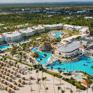 Paradisus Palma Real Golf & Spa All Inclusive Resort