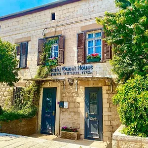 Haifa Guest House Israel