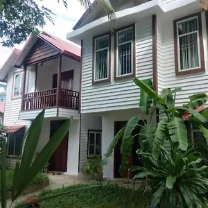 Hotel Manoha