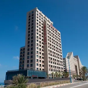 Apartamento Master Haifa