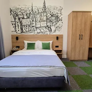 Hotel Domus Mater Cracovia