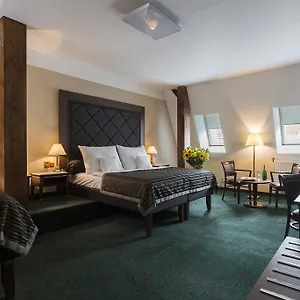 Hotel William Praga
