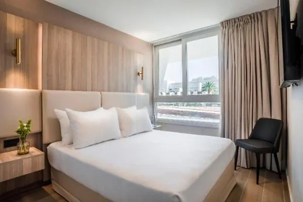 Astral Palma Hotel Eilat
