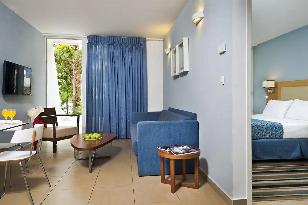 Astral Palma Hotel Eilat