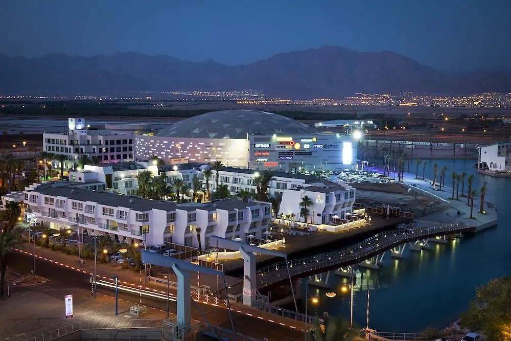 Astral Palma Hotel Eilat