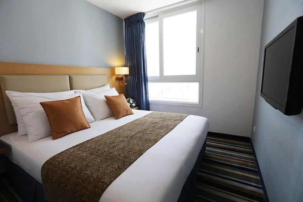 Astral Palma Hotel Eilat