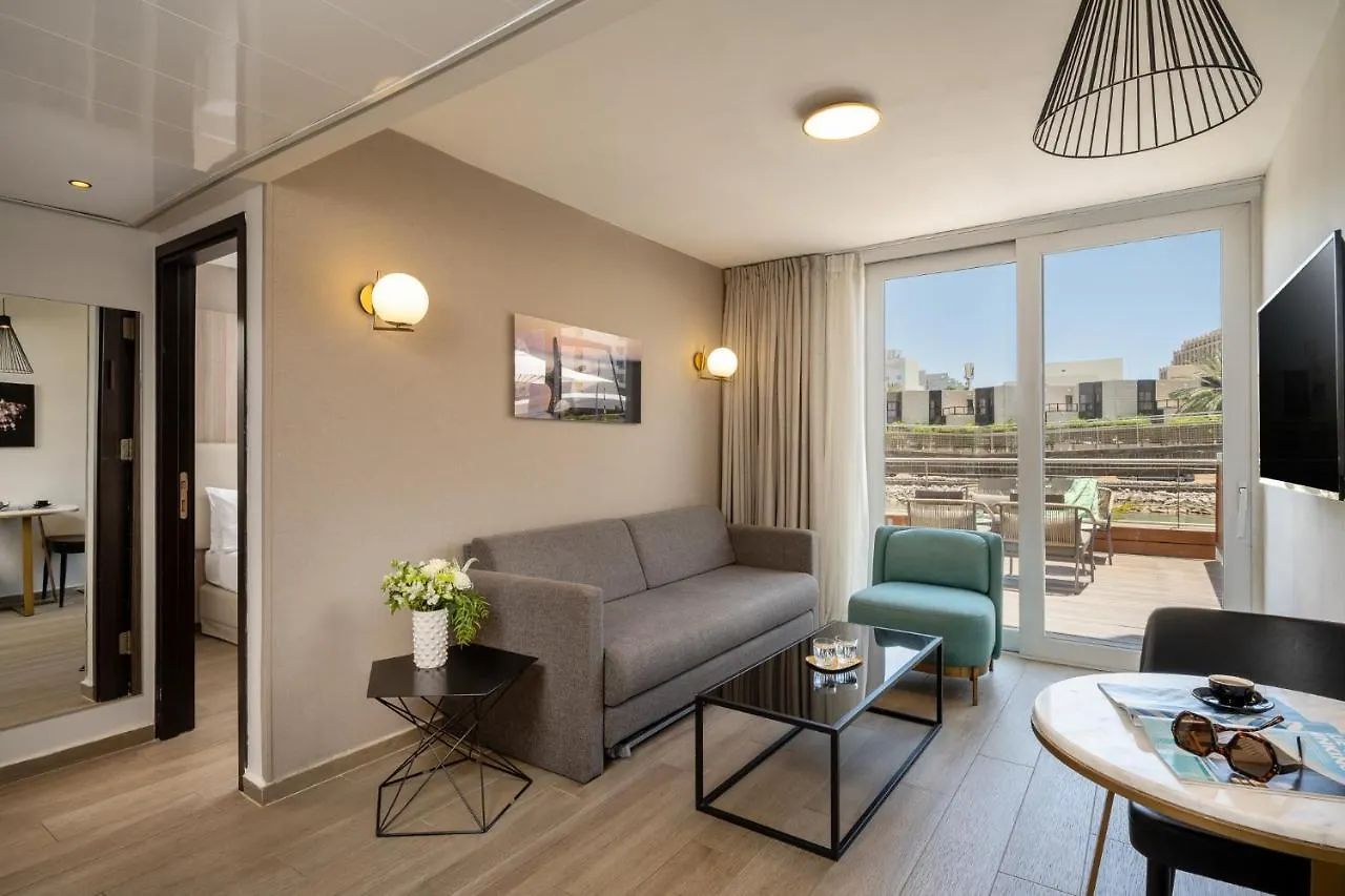 Astral Palma Hotel Eilat