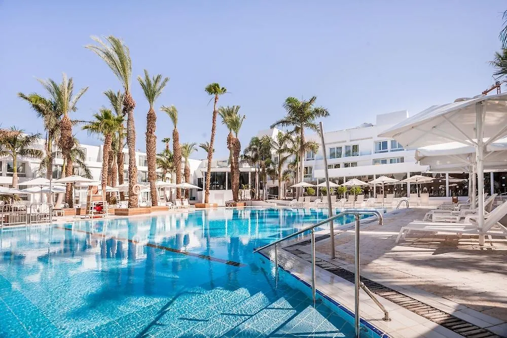 Astral Palma Hotel Eilat 4*,