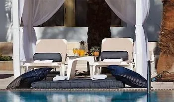 ****  Astral Palma Hotel Eilat Israel