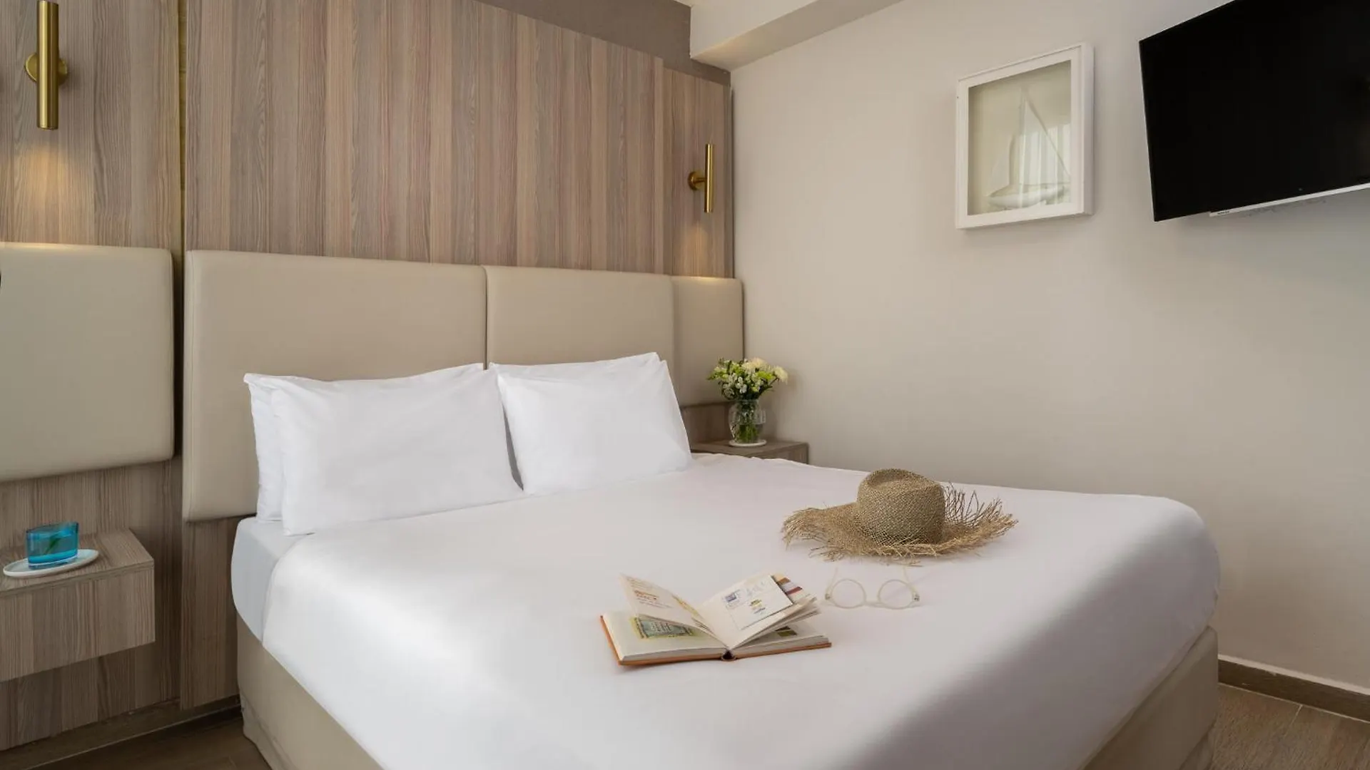 Astral Palma Hotel Eilat