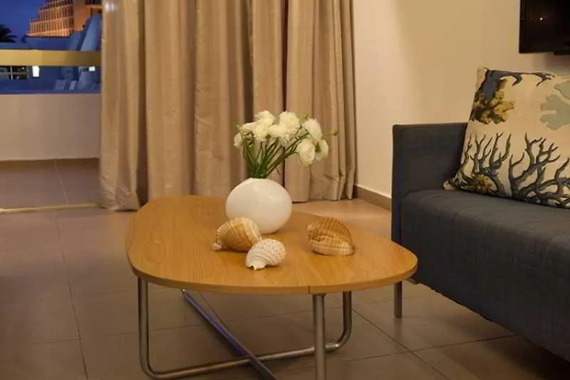 Astral Palma Hotel Eilat
