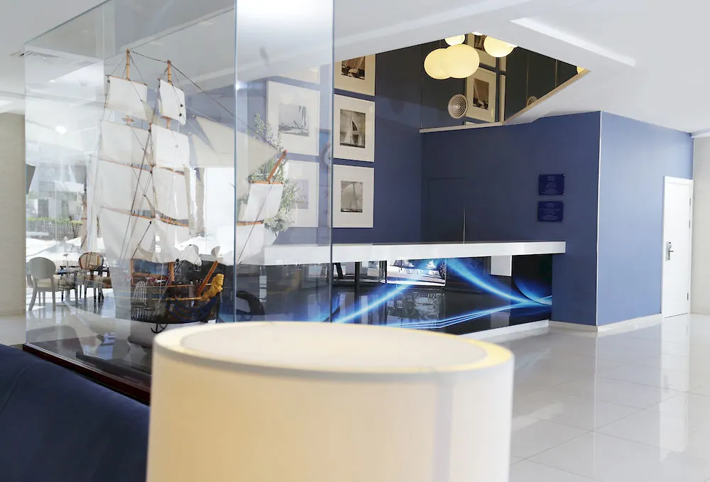 Astral Palma Hotel Eilat