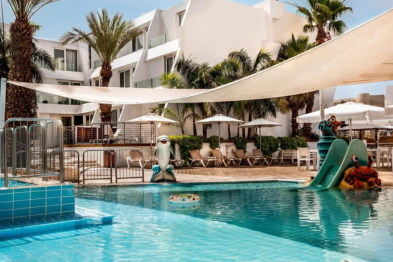 ****  Astral Palma Hotel Eilat Israel